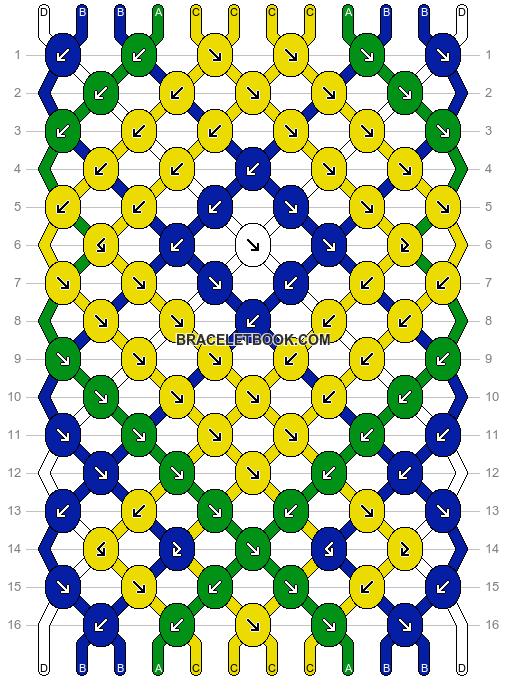 Normal pattern #211866 pattern
