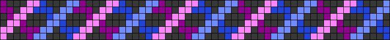 Alpha pattern #211867 preview