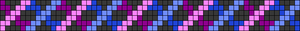 Alpha pattern #211867