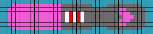 Alpha pattern #211868 preview