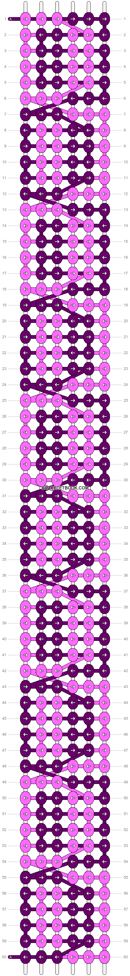 Alpha pattern #211869 pattern