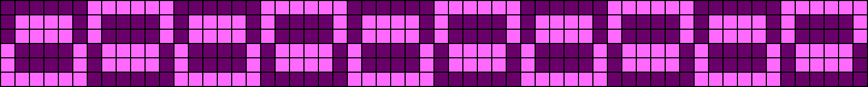Alpha pattern #211869 preview