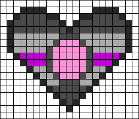 Alpha pattern #211871 preview
