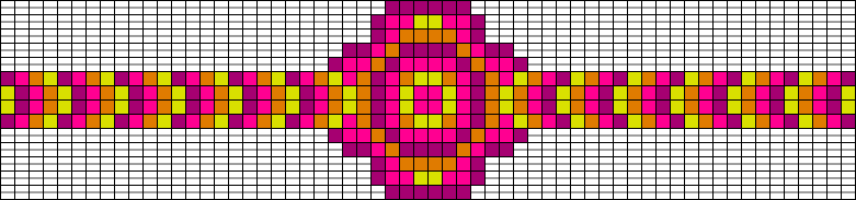 Alpha pattern #211872 preview