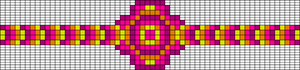 Alpha pattern #211872