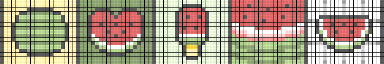 Alpha pattern #211873 preview