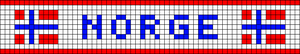 Alpha pattern #211874