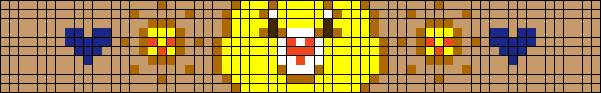 Alpha pattern #211876 preview
