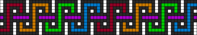 Alpha pattern #211884 preview