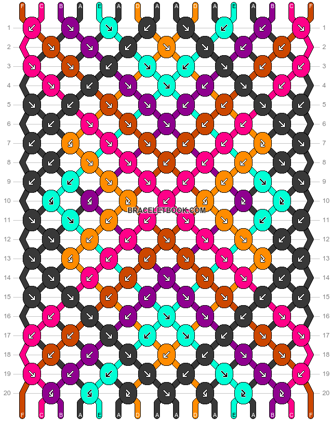 Normal pattern #211887 pattern