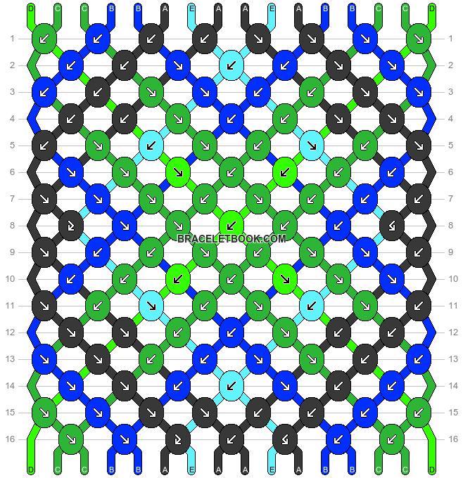Normal pattern #211890 pattern