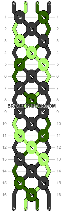 Normal pattern #211894 pattern