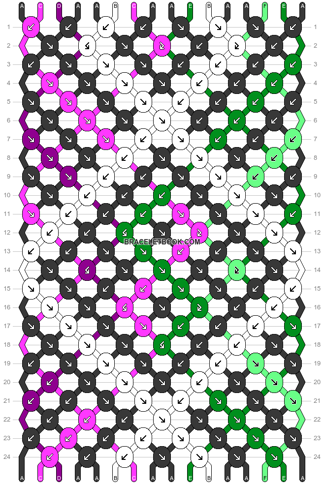 Normal pattern #211900 pattern