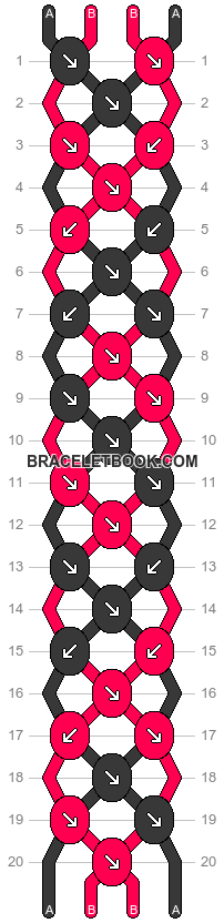 Normal pattern #211901 pattern