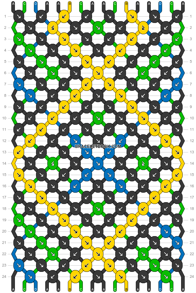 Normal pattern #211902 pattern