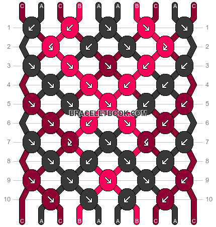 Normal pattern #211907 pattern