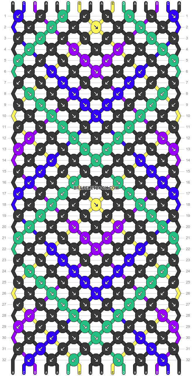 Normal pattern #211910 pattern