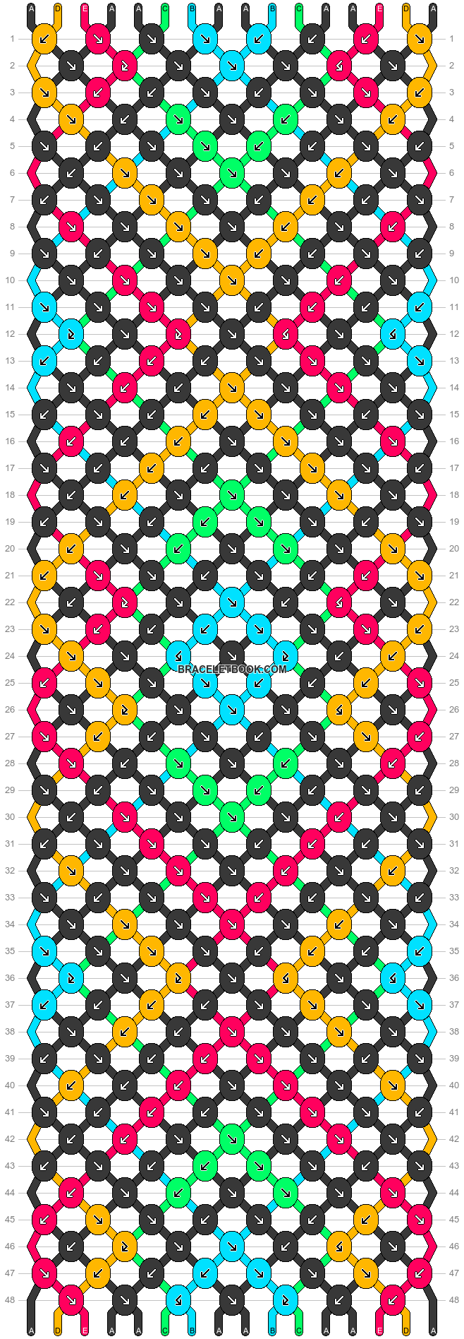 Normal pattern #211912 pattern