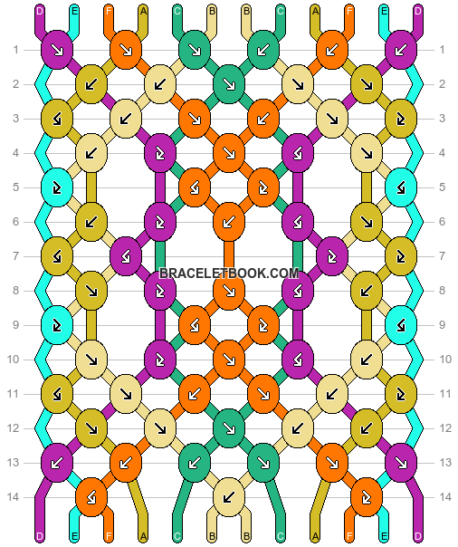 Normal pattern #211918 pattern