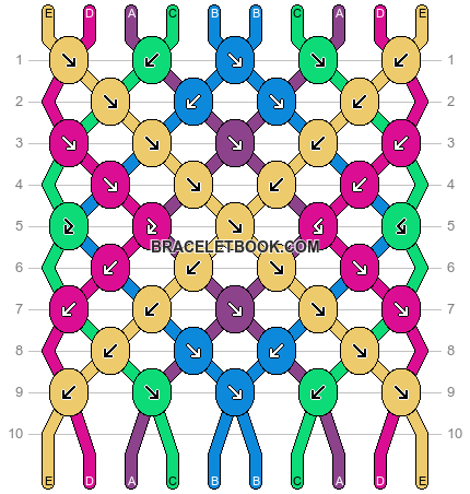 Normal pattern #211919 pattern