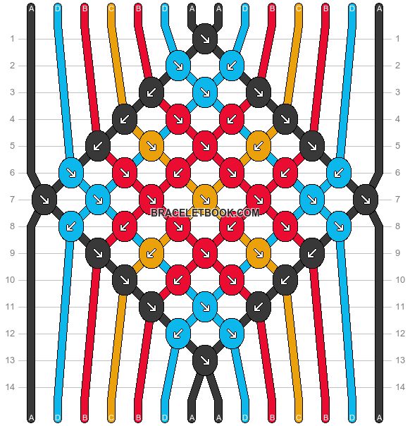 Normal pattern #211922 pattern
