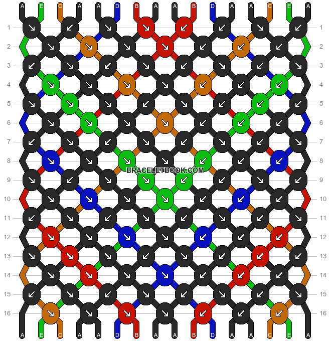 Normal pattern #211927 pattern