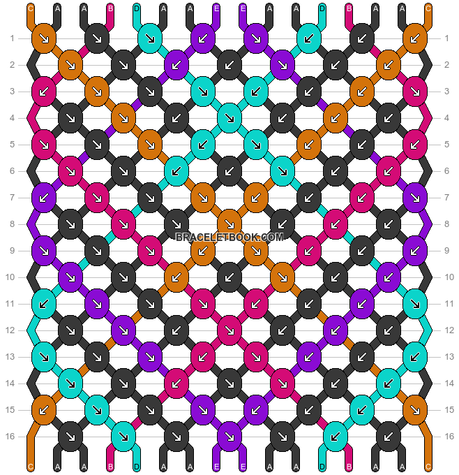 Normal pattern #211929 pattern