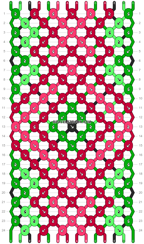 Normal pattern #211932 pattern