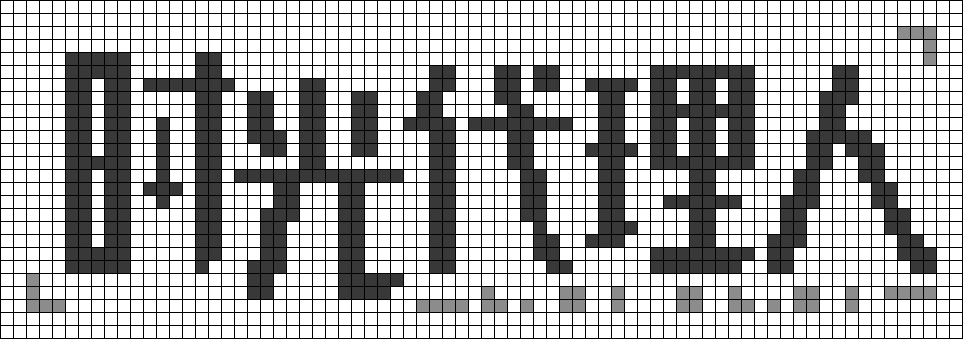 Alpha pattern #211935 preview