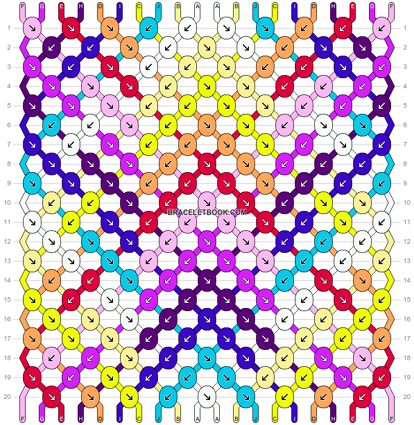 Normal pattern #211940 pattern