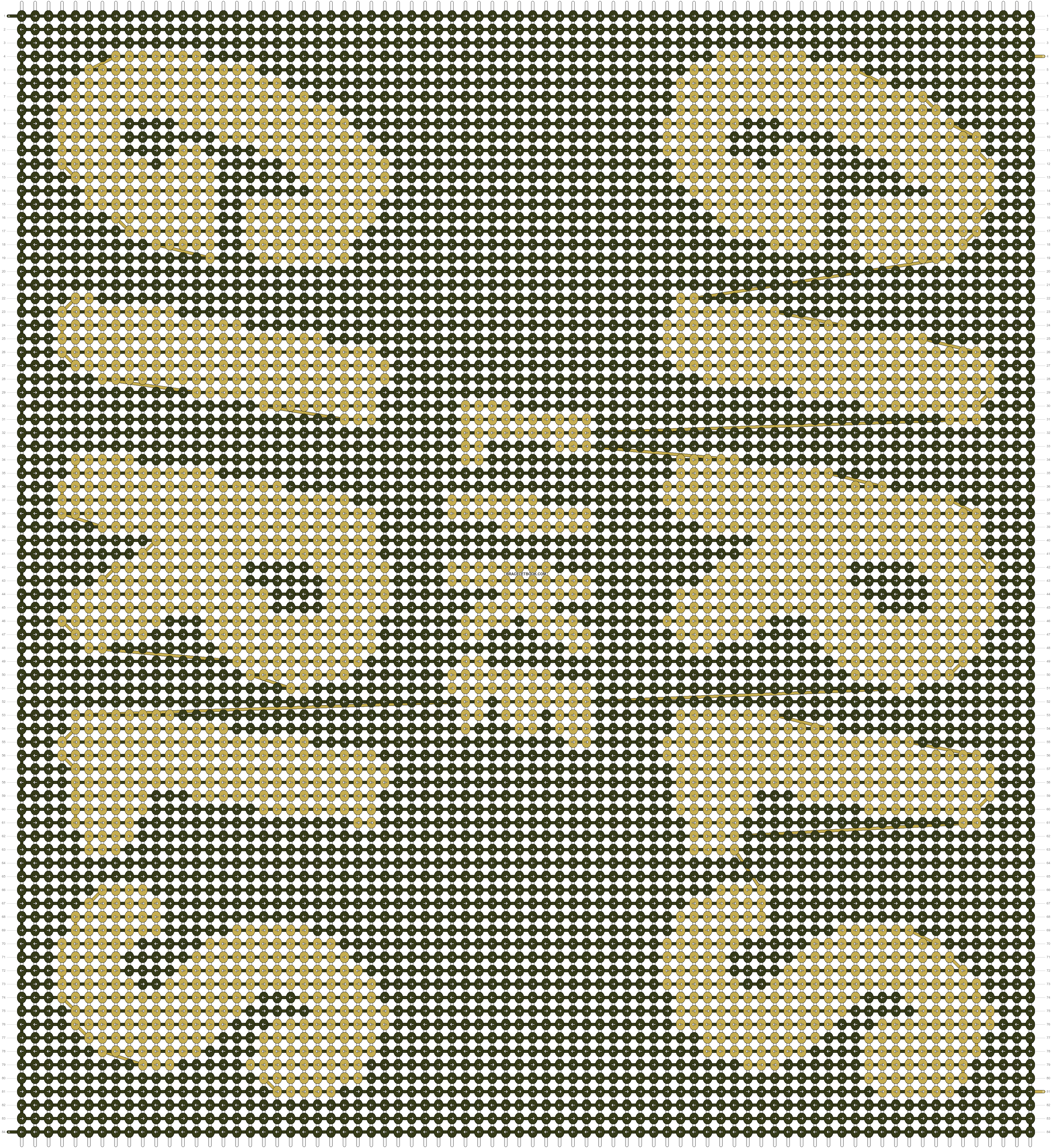 Alpha pattern #211943 pattern