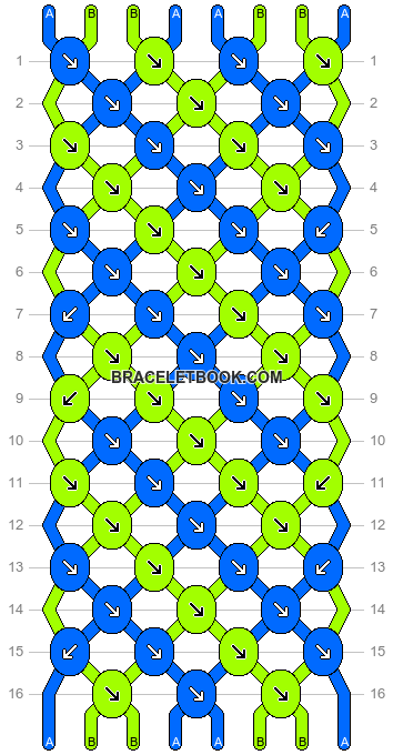Normal pattern #211953 pattern