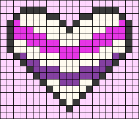 Alpha pattern #211962 preview
