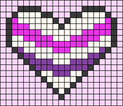 Alpha pattern #211962