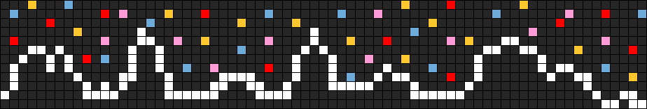 Alpha pattern #211963 preview