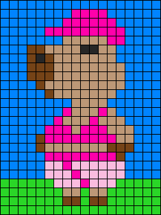 Alpha pattern #211971 preview