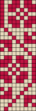 Alpha pattern #211973 preview