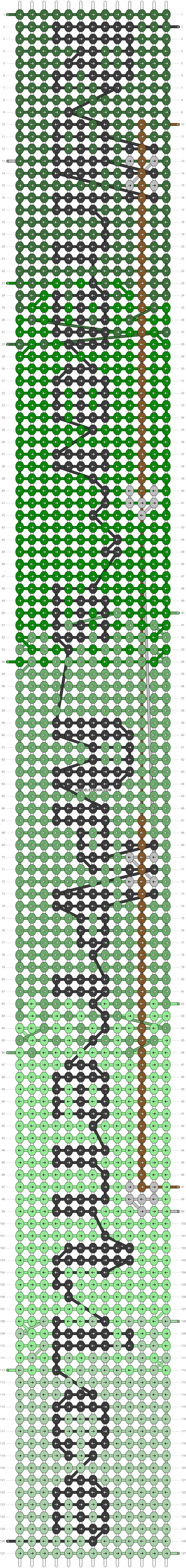 Alpha pattern #211976 pattern