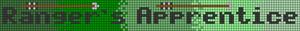 Alpha pattern #211976