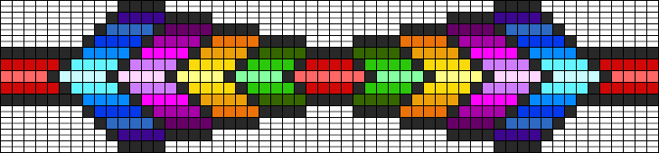 Alpha pattern #211977 preview