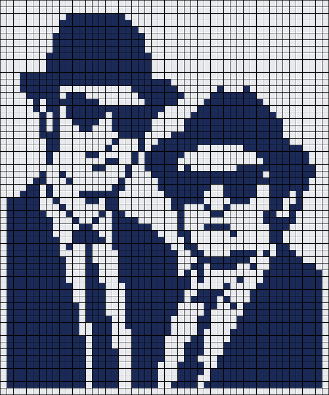 Alpha pattern #211978 preview