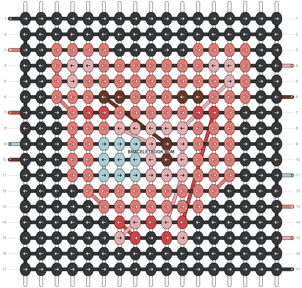 Alpha pattern #211979 pattern
