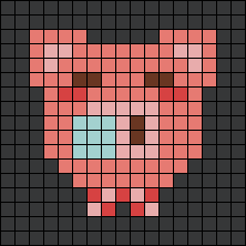 Alpha pattern #211979 preview