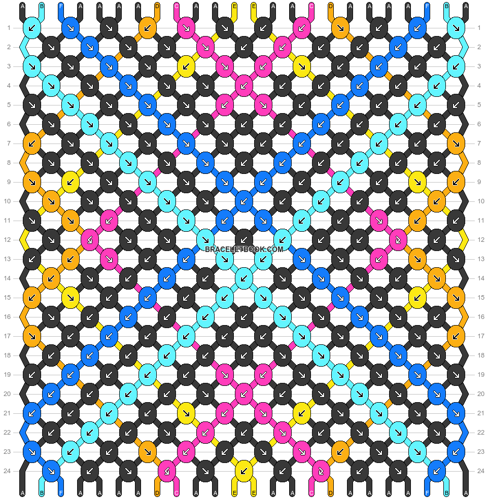 Normal pattern #212001 pattern