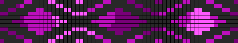 Alpha pattern #212007 preview