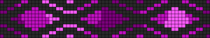 Alpha pattern #212007