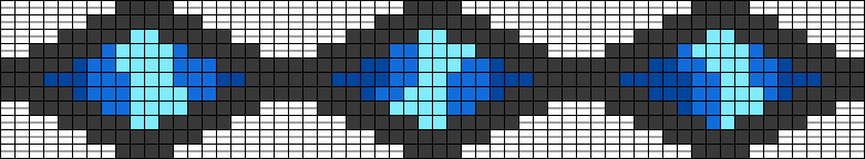 Alpha pattern #212008 preview