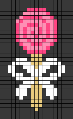 Alpha pattern #212010 preview