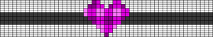 Alpha pattern #212011