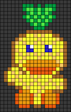 Alpha pattern #212024 preview